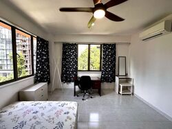 Balmoral Luck (D10), Condominium #567679611